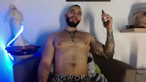 morgan online show from May 16, 2026, 10:41 pm