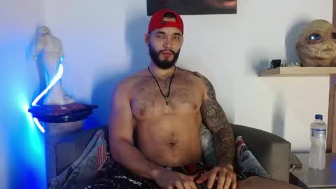 morgan online show from May 26, 2026, 5:09 pm