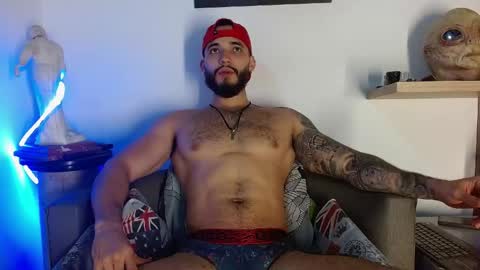 morgan online show from May 27, 2026, 2:19 am
