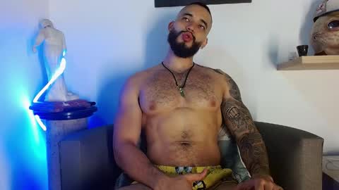 morgan online show from May 31, 2026, 11:28 pm