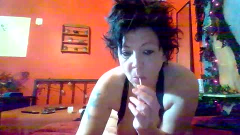 Snapshot of morgannavamp chatting on March 12, 2026, 3:23 am MorgannaVamp online show from March 12, 2026, 3:23 am