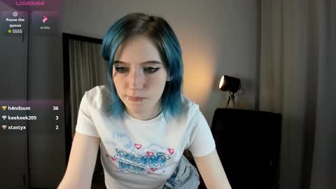 Snapshot of morgy_ chatting on October 5, 2025, 8:40 pm Morgy online show from October 5, 2025, 8:40 pm