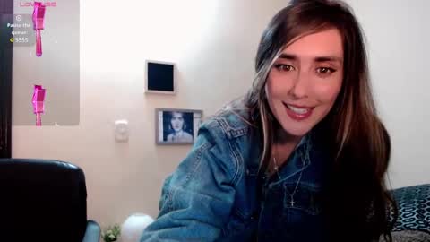 Moriah online show from December 4, 2024, 7:34 pm