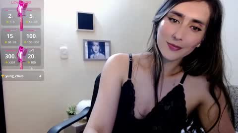 Moriah online show from December 10, 2024, 7:43 pm