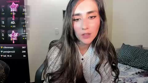 Moriah online show from February 4, 2025, 10:24 pm