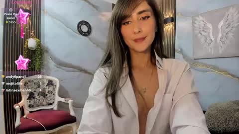 Moriah online show from November 4, 2025, 7:46 pm