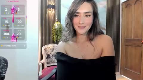 Moriah online show from January 14, 2026, 7:08 pm