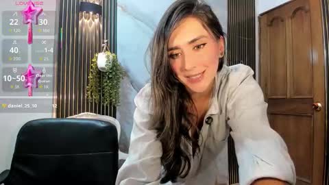 Moriah online show from March 24, 2026, 7:19 pm