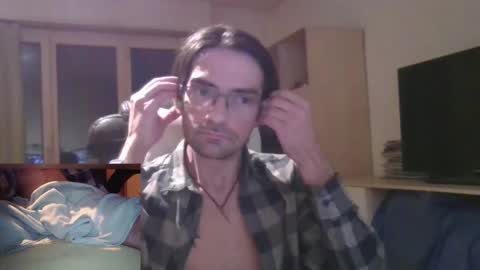 moriarty07 online show from January 25, 2025, 9:57 pm