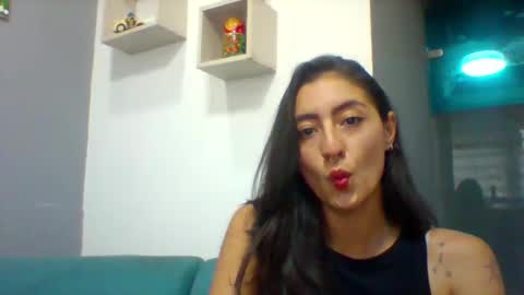 moritha2397 online show from May 10, 2026, 5:40 pm