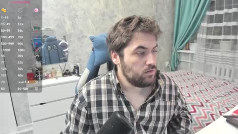 Morl online show from January 23, 2025, 7:51 pm