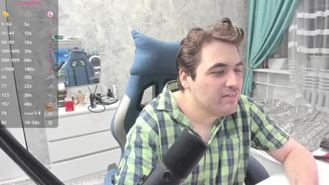 Morl online show from January 28, 2025, 8:58 pm