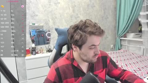 Morl online show from February 8, 2025, 4:57 pm