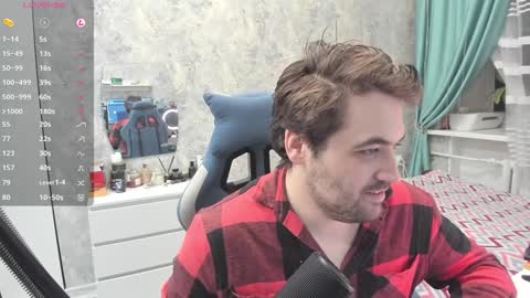 Morl online show from February 8, 2025, 7:59 pm