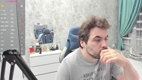 Morl online show from February 12, 2025, 3:40 am