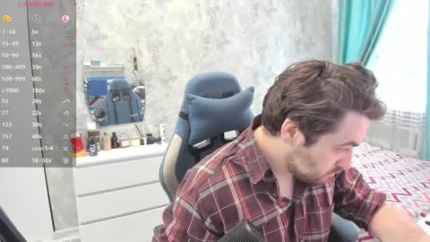 Morl online show from February 14, 2025, 7:17 am