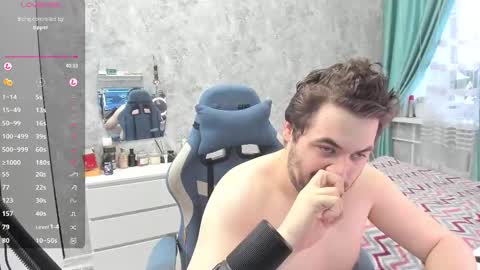 Morl online show from February 15, 2025, 2:11 pm