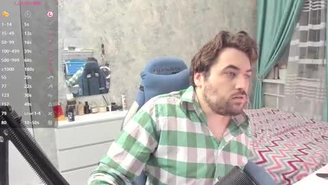 Morl online show from February 19, 2025, 4:55 pm