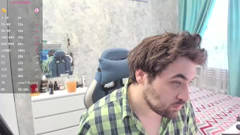 Morl online show from February 20, 2025, 1:40 pm