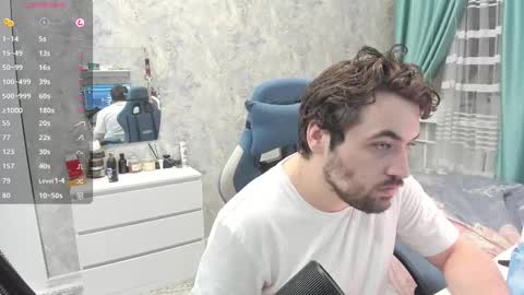 Morl online show from February 21, 2025, 3:43 pm