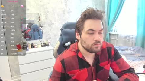 Morl online show from February 22, 2025, 9:45 am