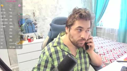 Morl online show from February 24, 2025, 9:00 am