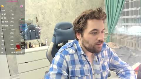 Morl online show from February 28, 2025, 12:20 pm