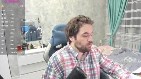 Morl online show from March 1, 2025, 3:27 pm