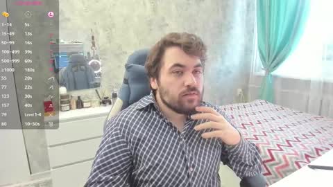 Morl online show from March 9, 2025, 2:10 pm