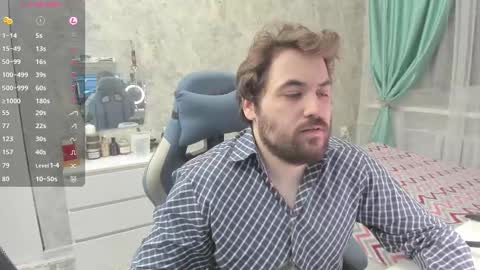 Morl online show from March 9, 2025, 9:25 pm