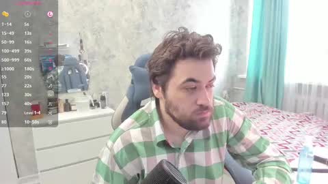 Morl online show from March 10, 2025, 12:37 pm