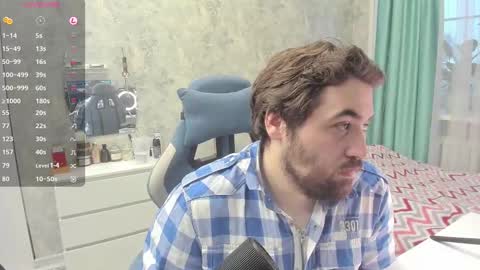 Morl online show from March 11, 2025, 3:12 pm