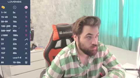 Morl online show from October 11, 2025, 9:52 am