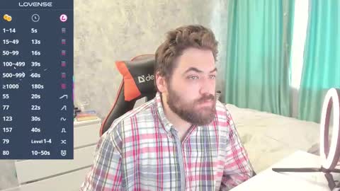 Morl online show from October 13, 2025, 12:05 pm