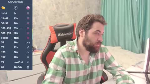 Morl online show from October 14, 2025, 2:07 pm