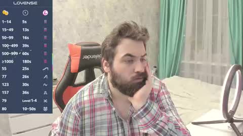 Morl online show from October 31, 2025, 4:08 pm