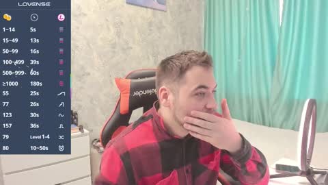 Morl online show from November 9, 2025, 9:51 am