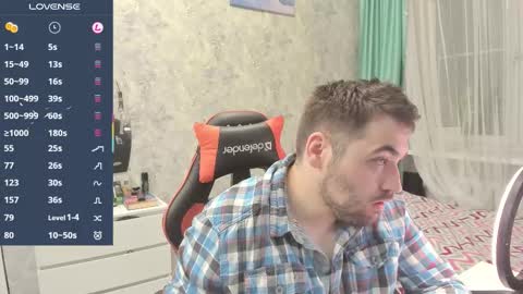 Morl online show from November 18, 2025, 6:45 pm