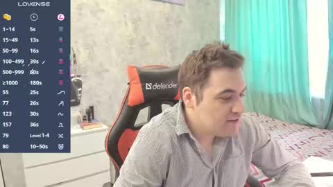 Morl online show from December 14, 2025, 9:58 am