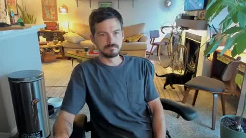 Dylan online show from September 13, 2025, 11:04 pm