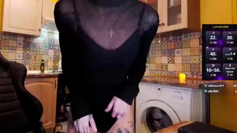 Lucy  online show from January 21, 2025, 5:09 pm