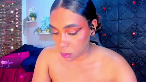 Snapshot of morochaa_fire chatting on December 8, 2024, 5:33 pm Morocha  online show from December 8, 2024, 5:33 pm