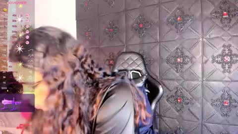 Snapshot of morochaa_fire chatting on December 9, 2024, 8:44 am Morocha  online show from December 9, 2024, 8:44 am