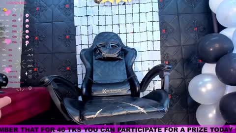 Snapshot of morochaa_fire chatting on December 30, 2024, 5:26 am Morocha  online show from December 30, 2024, 5:26 am