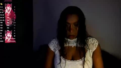 Snapshot of morochaa_fire chatting on February 9, 2025, 11:25 am Morocha  online show from February 9, 2025, 11:25 am