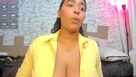 Snapshot of morochaa_fire chatting on September 14, 2025, 11:20 am Morocha  online show from September 14, 2025, 11:20 am