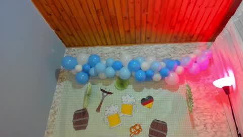 Snapshot of morochaa_fire chatting on September 28, 2025, 11:15 am Morocha  online show from September 28, 2025, 11:15 am
