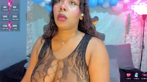 Snapshot of morochaa_fire chatting on September 29, 2025, 11:26 am Morocha  online show from September 29, 2025, 11:26 am