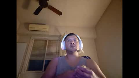 Bruno online show from December 16, 2024, 5:06 am