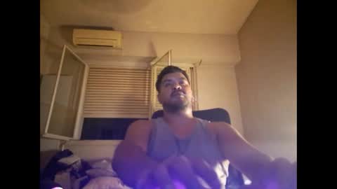 Bruno online show from January 30, 2025, 5:19 am